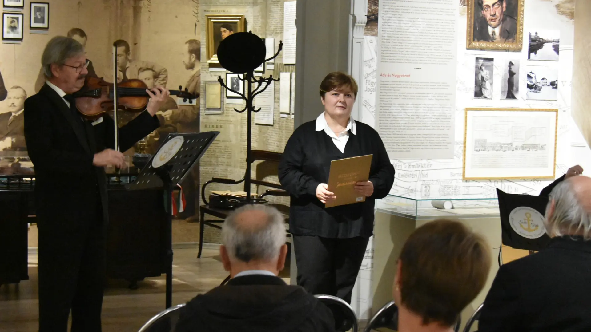 Sola Fide pillanat 1