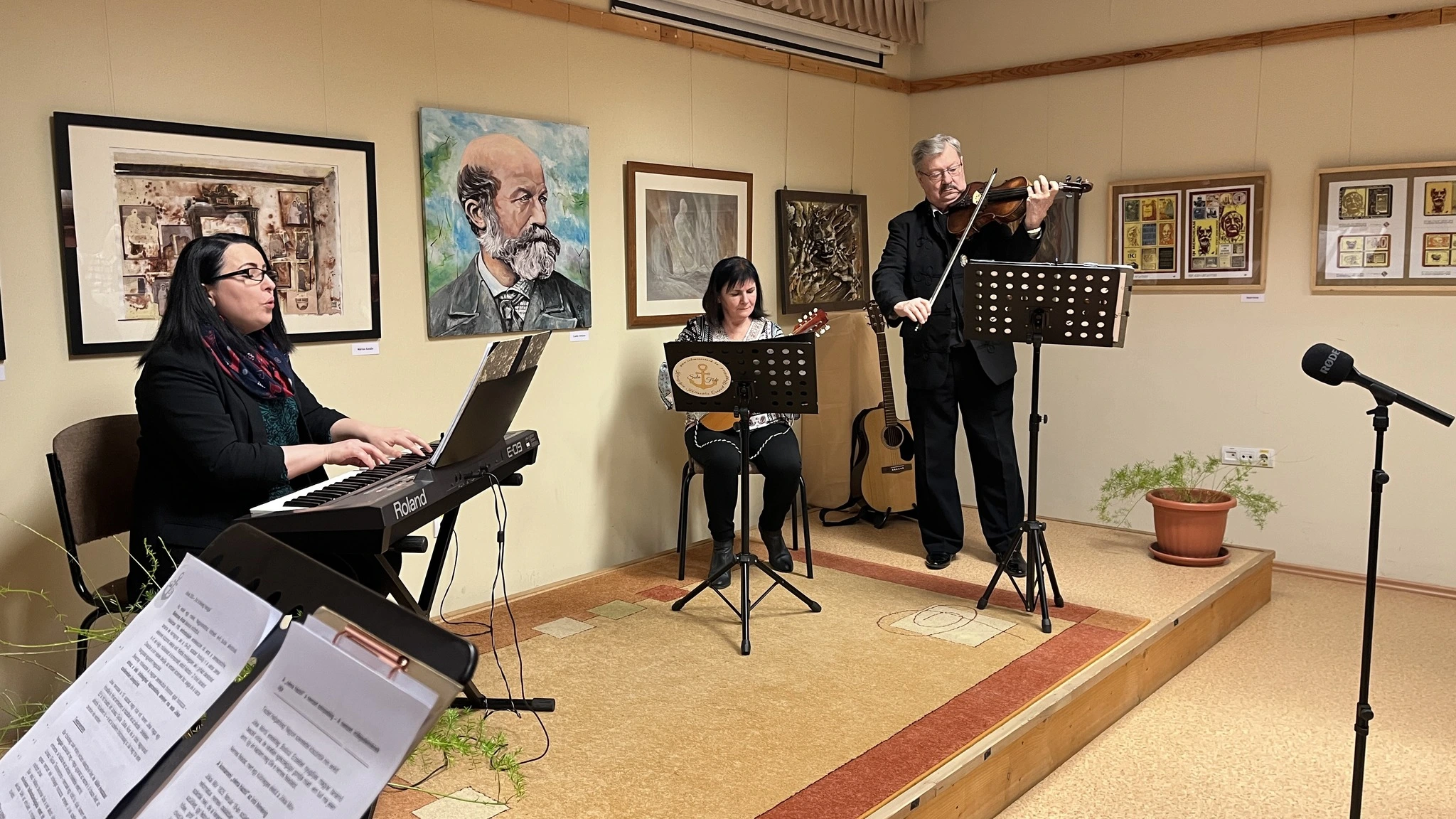 Sola Fide pillanat 11