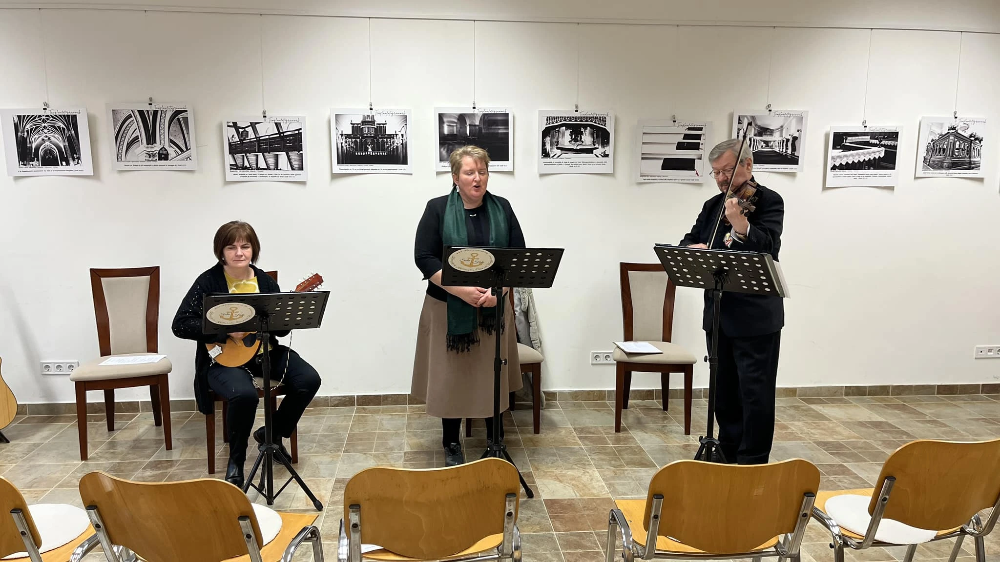 Sola Fide pillanat 13