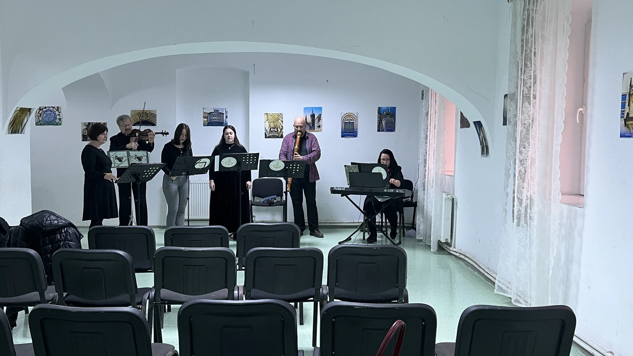 Sola Fide pillanat 16