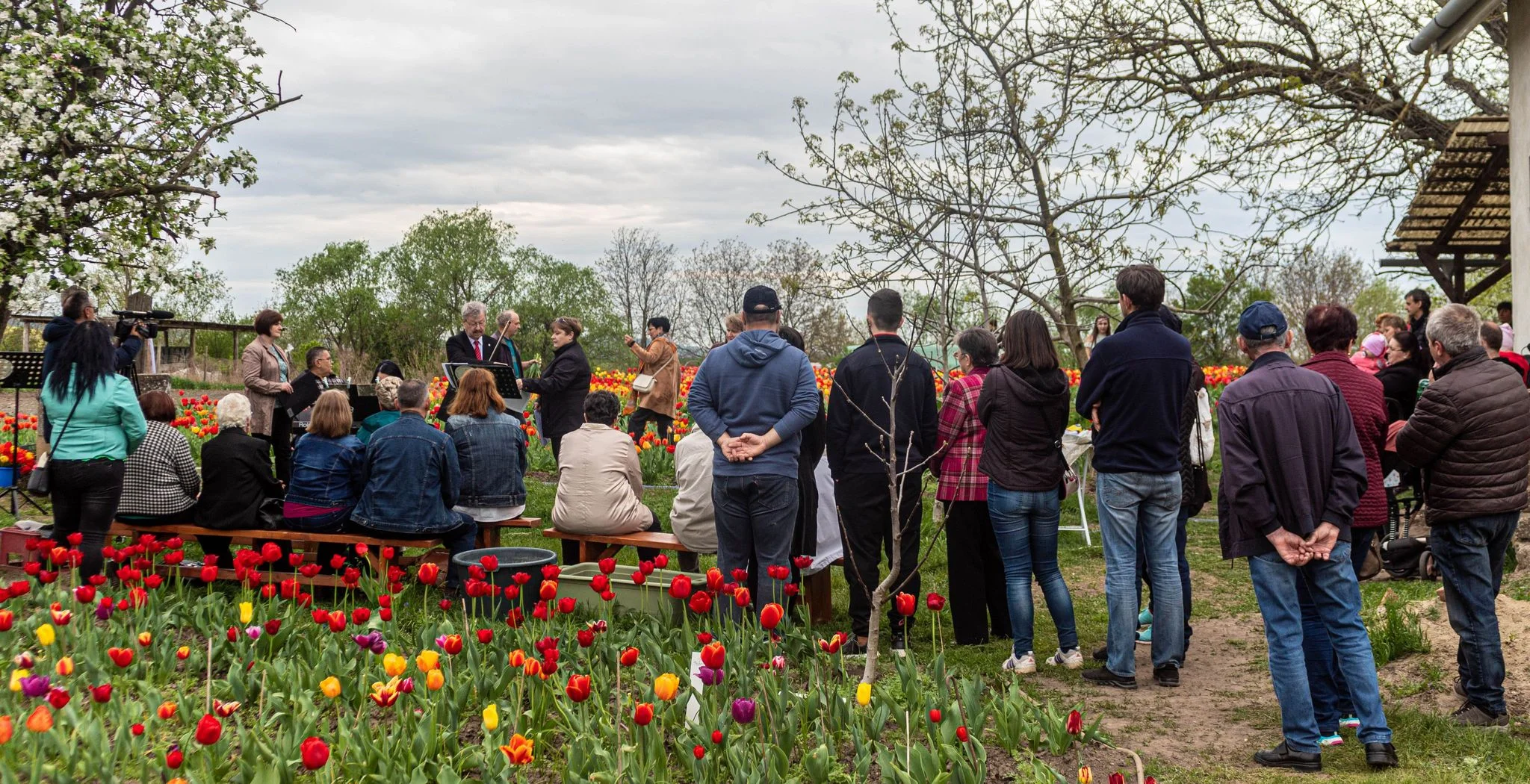 Sola Fide pillanat 17