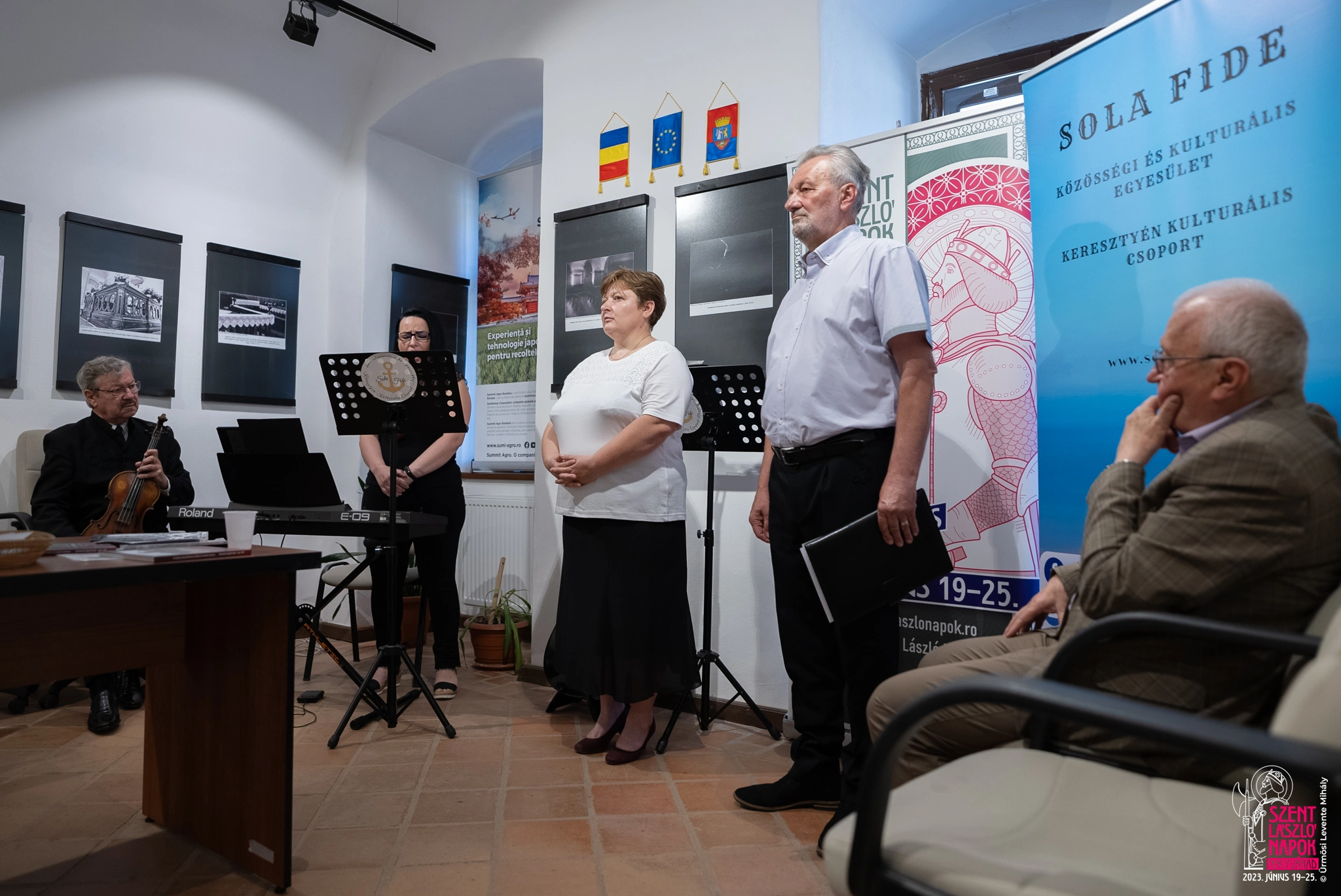 Sola Fide pillanat 22