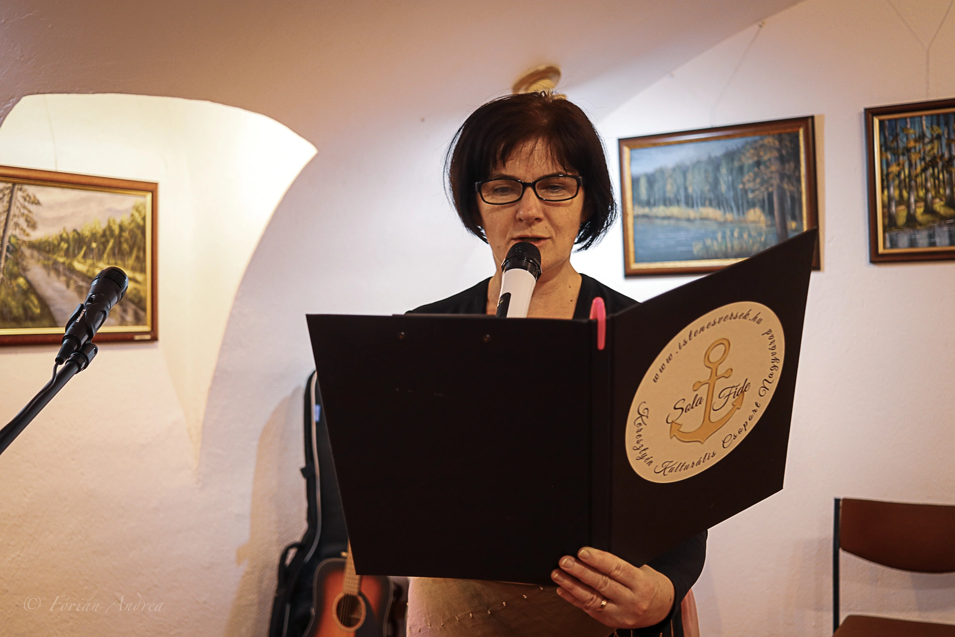 Sola Fide pillanat 23