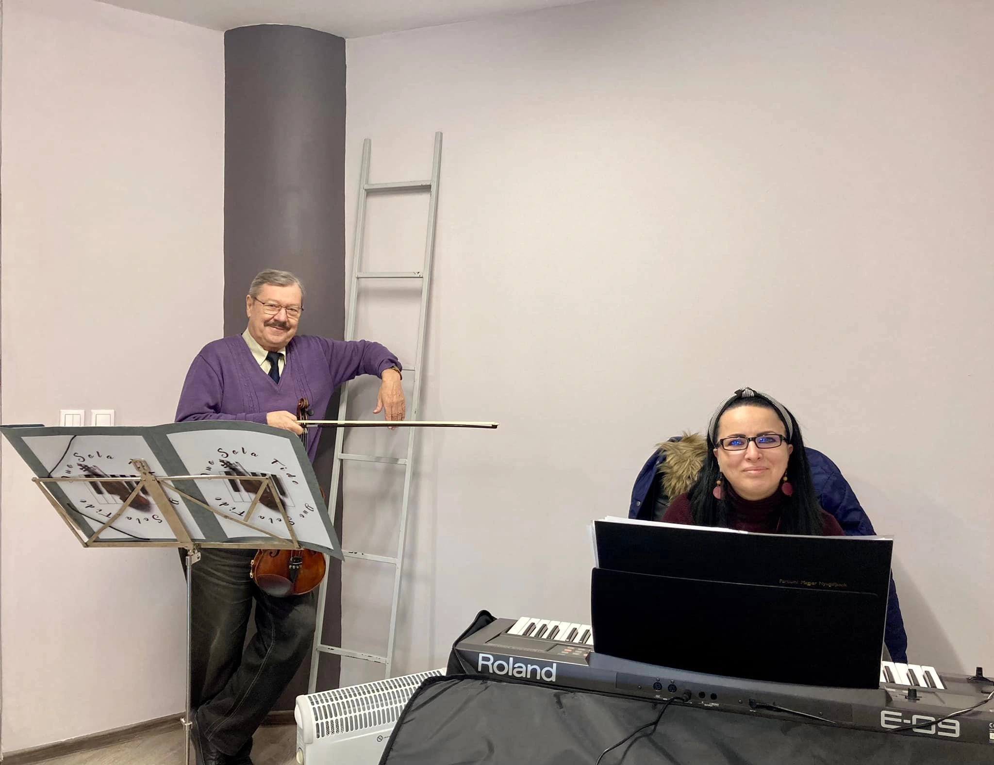 Sola Fide pillanat 25