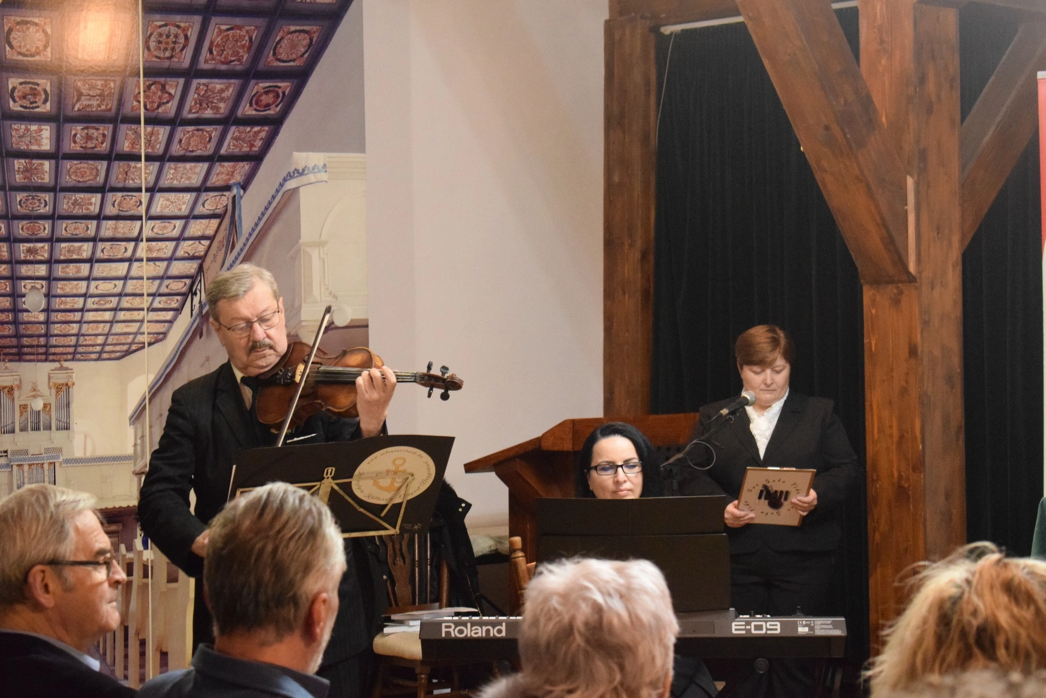 Sola Fide pillanat 26