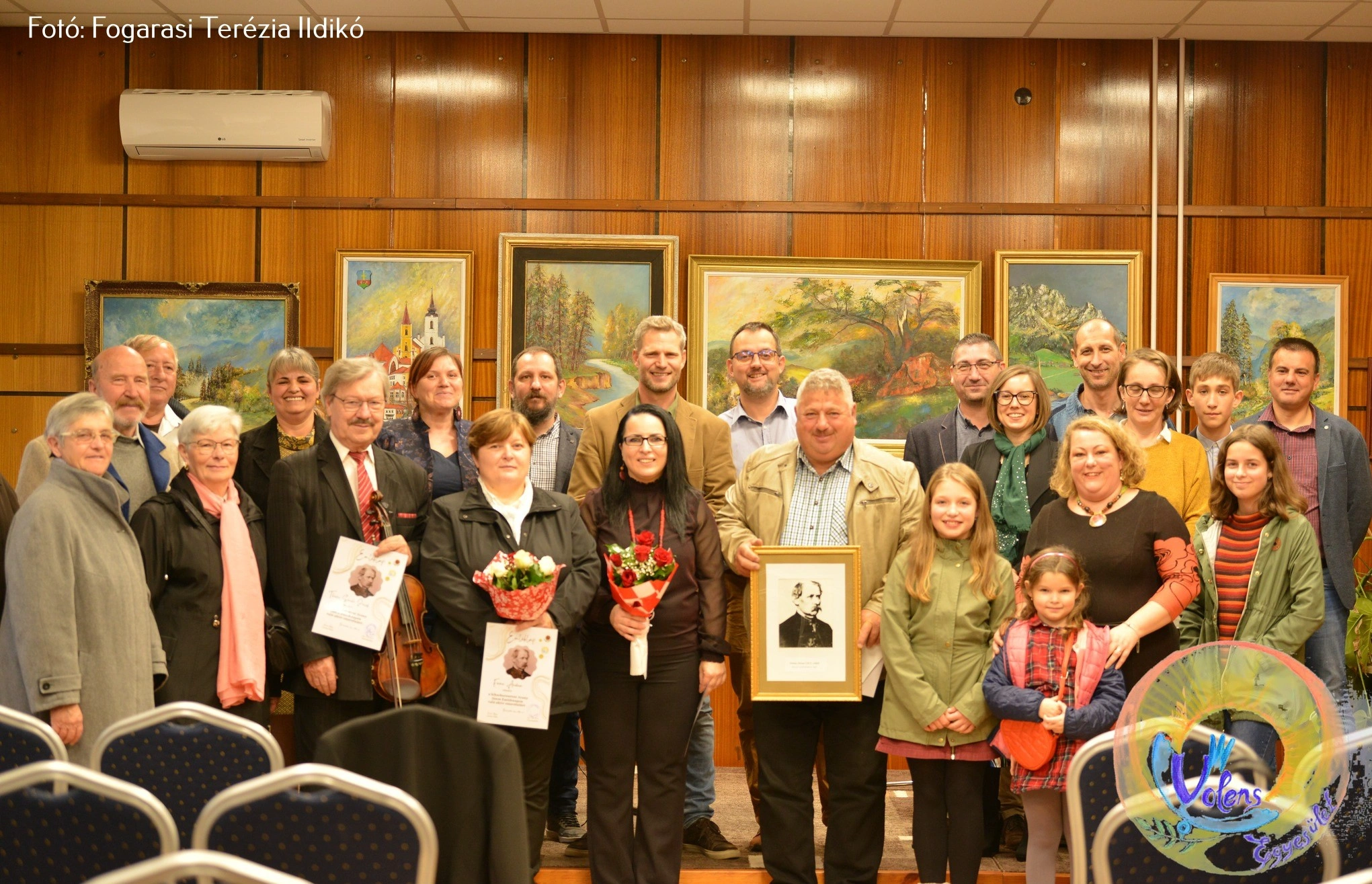 Sola Fide pillanat 27