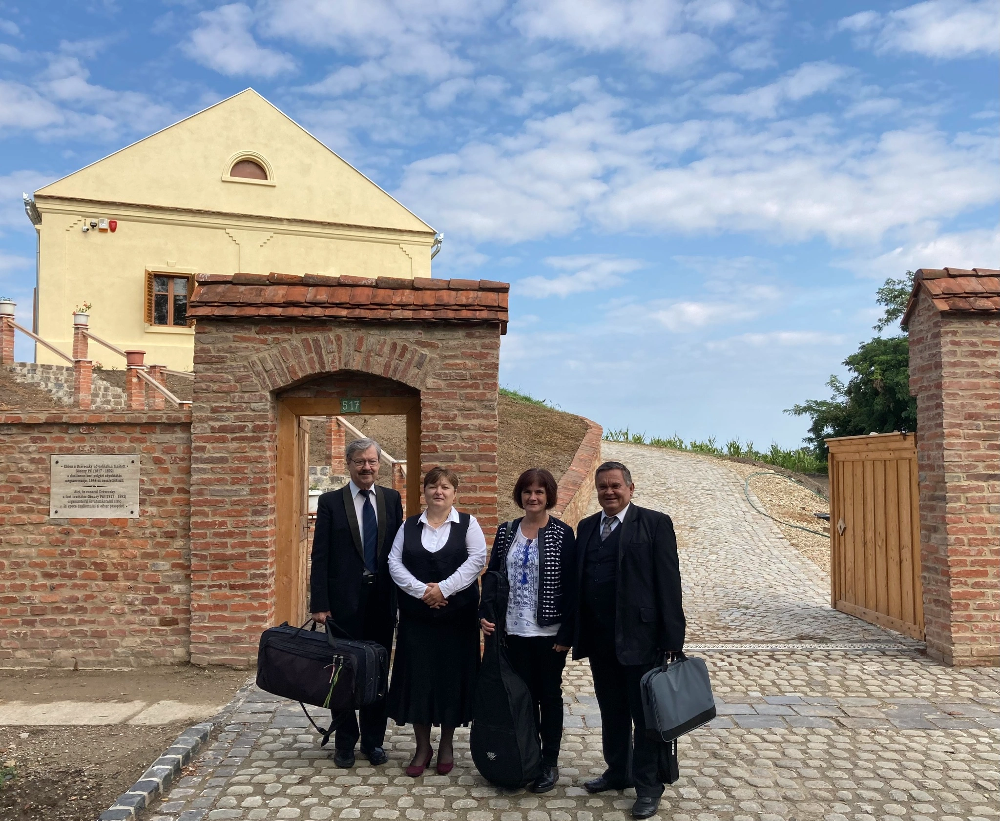 Sola Fide pillanat 28