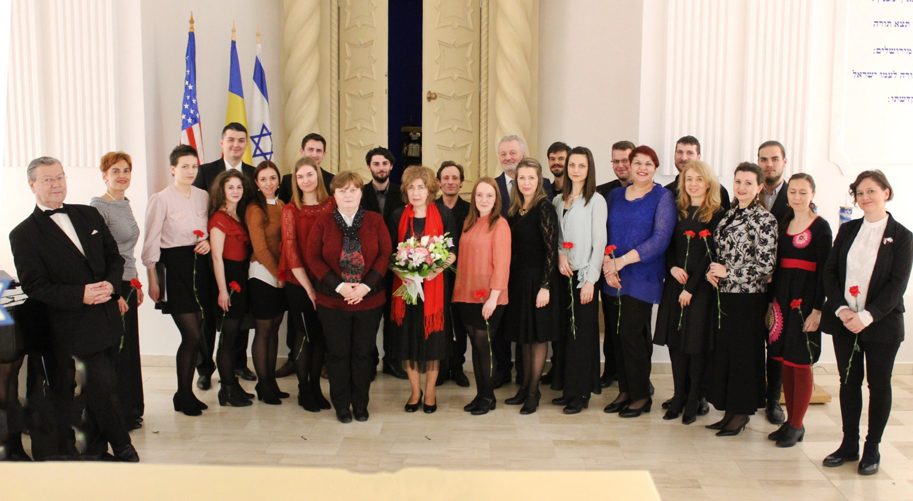 Sola Fide pillanat 30