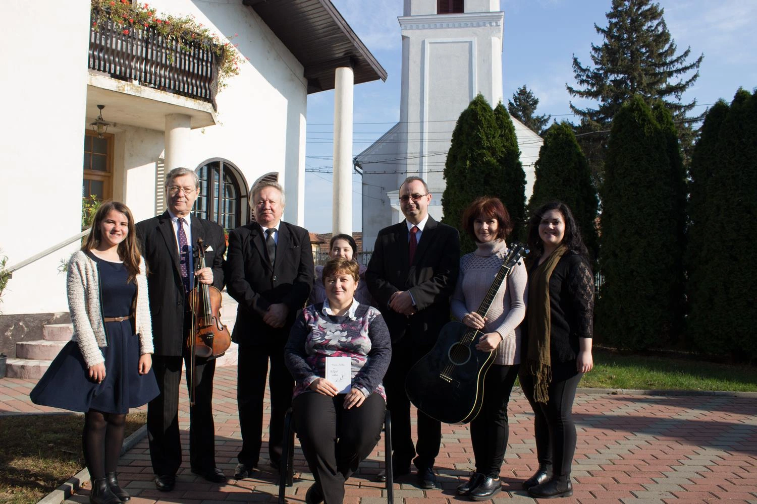 Sola Fide pillanat 32