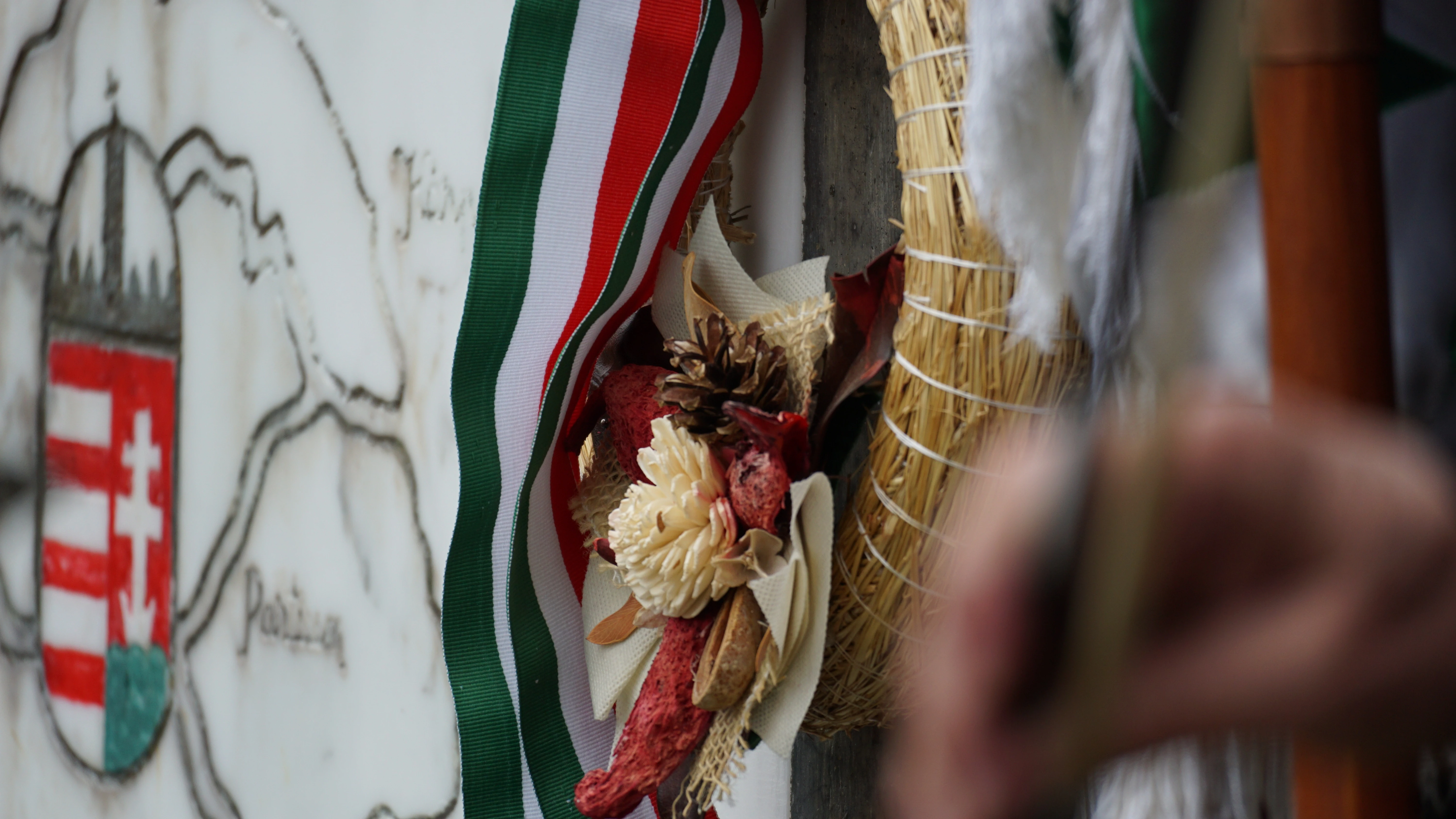 Sola Fide pillanat 4