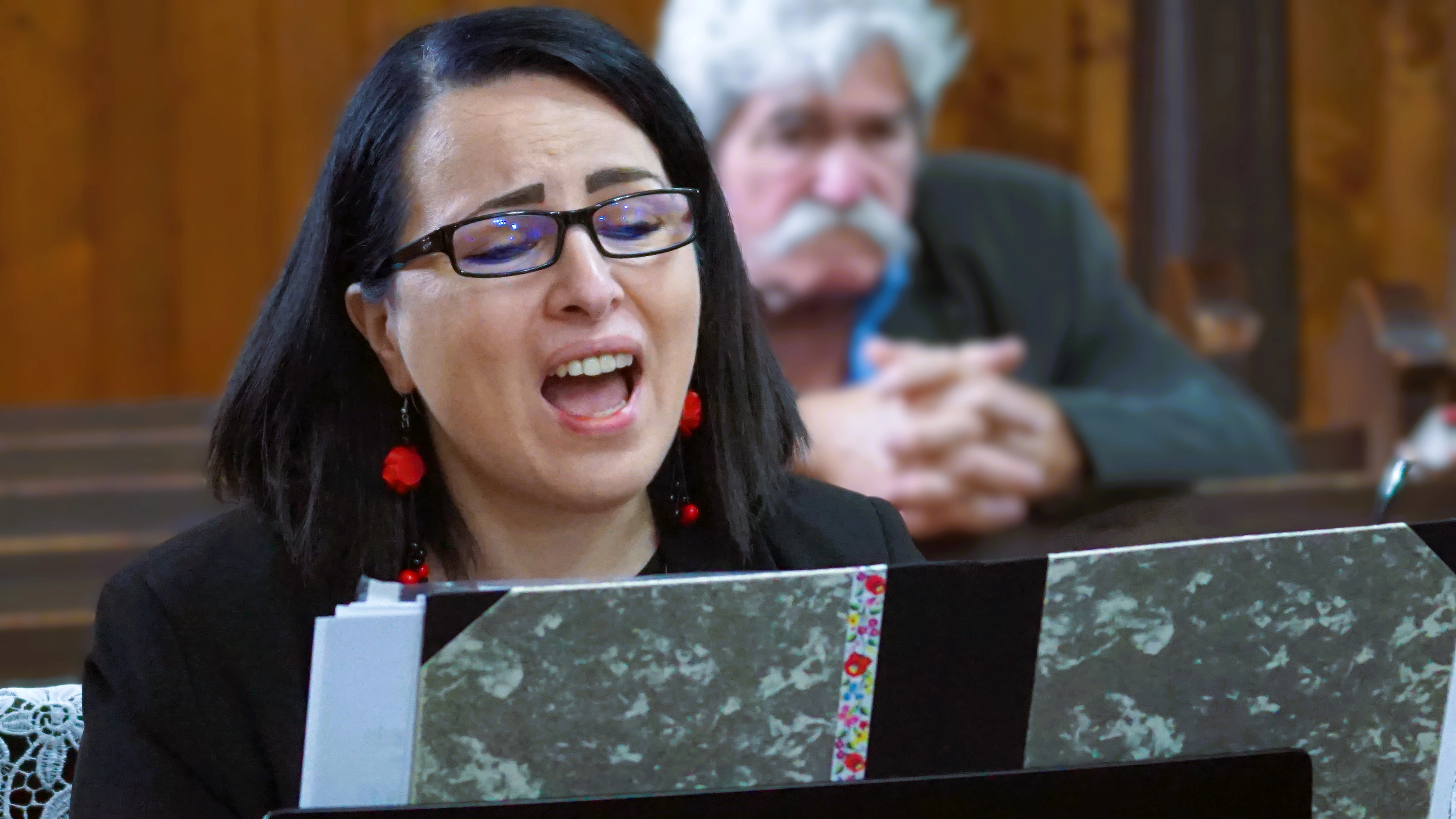 Sola Fide pillanat 6