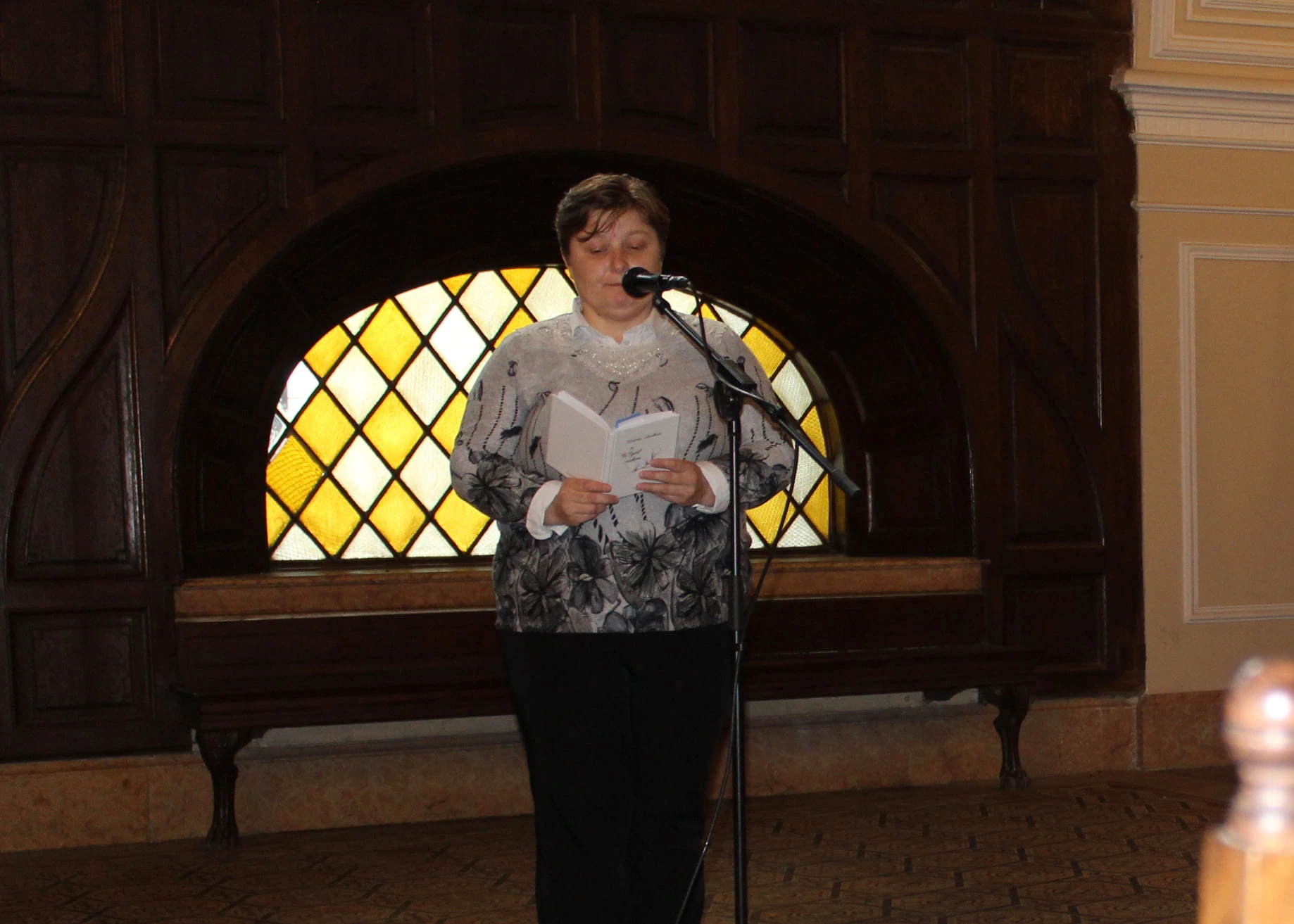 Sola Fide pillanat 8