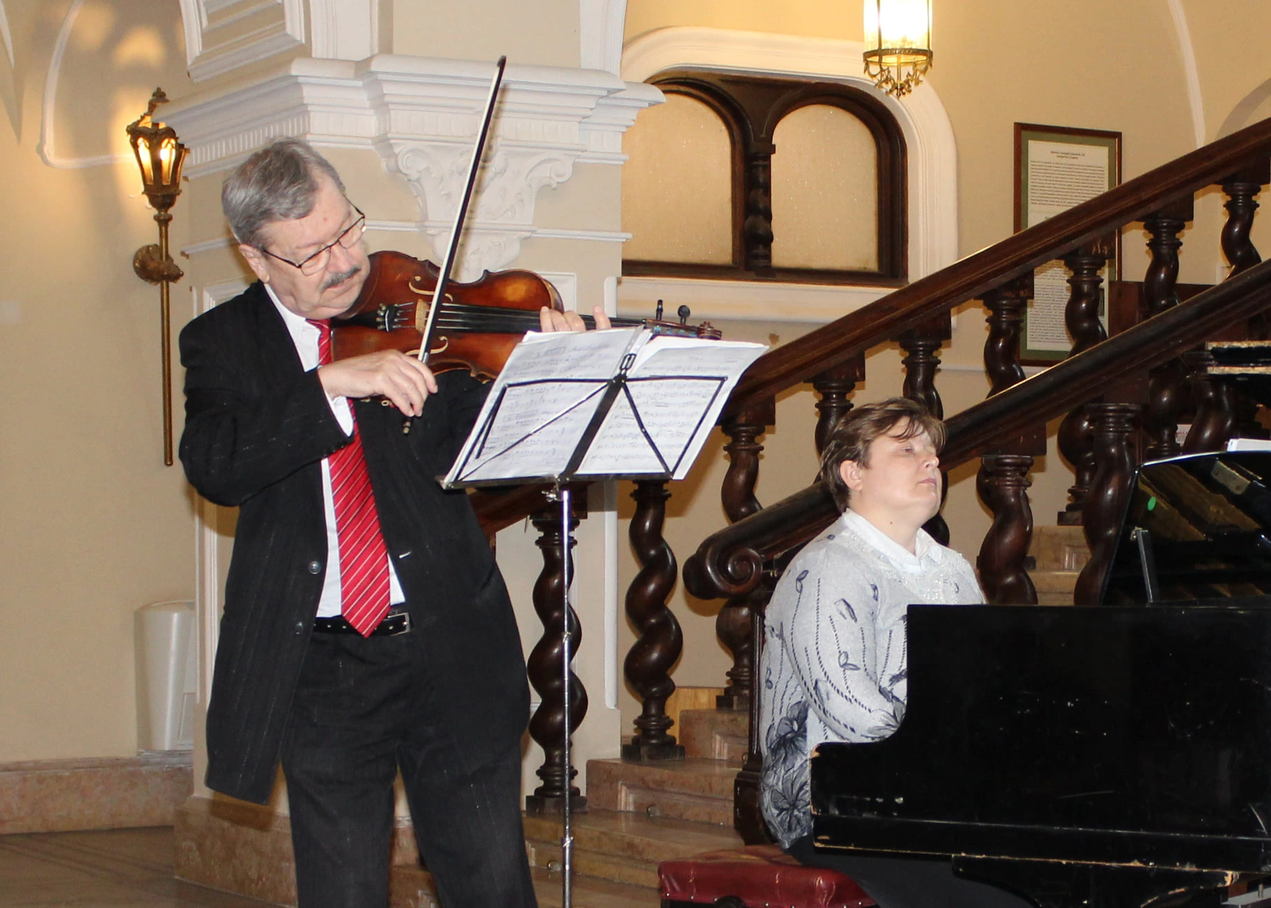 Sola Fide pillanat 9