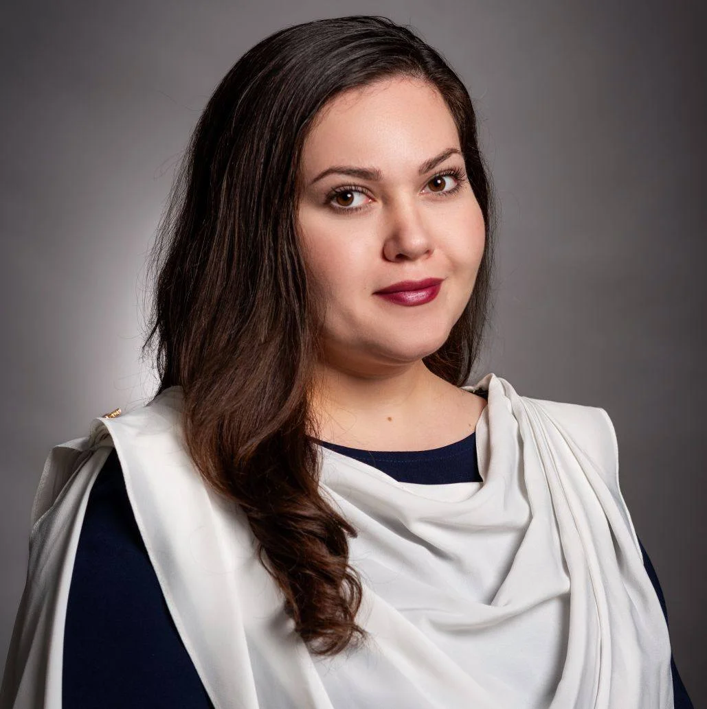 Szabó-Füzesi Henrietta