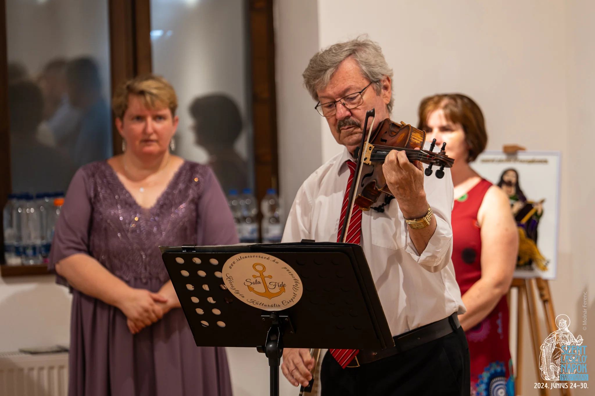 Thurzó Sándor József